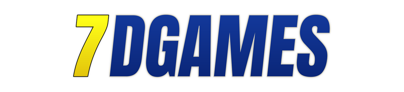 7dgames